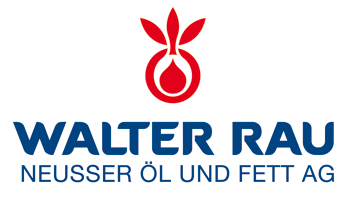 WALTER RAU Neusser Öl und Fett AG